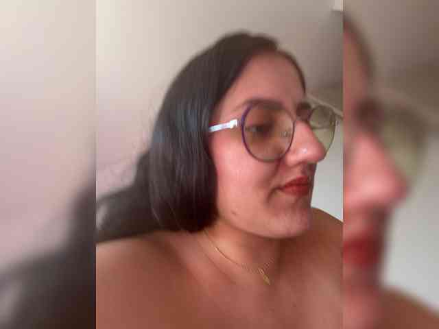 EvanShell1 webcam