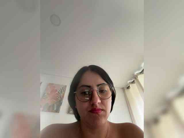 EvanShell1 webcam