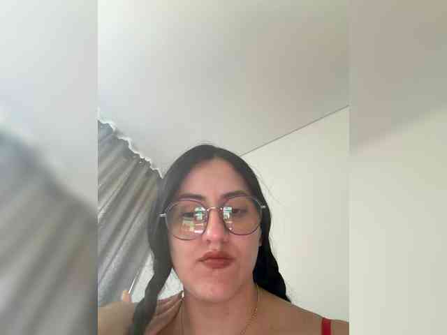 EvanShell1 webcam