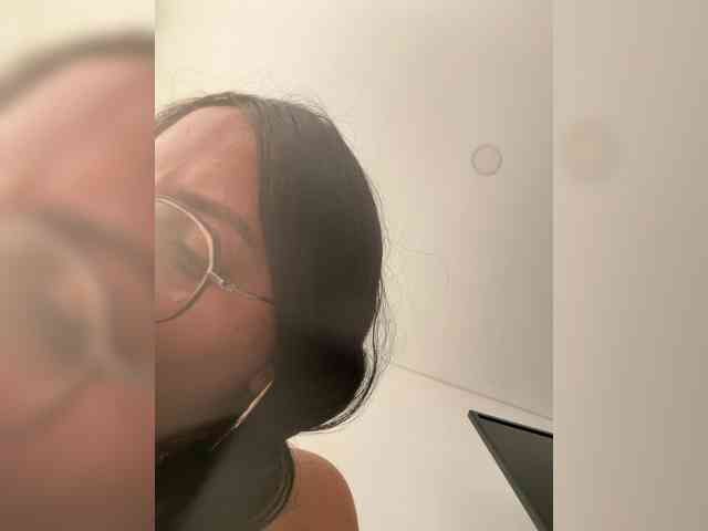 EvanShell1 webcam