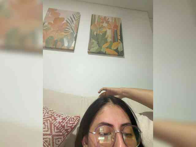 EvanShell1 webcam