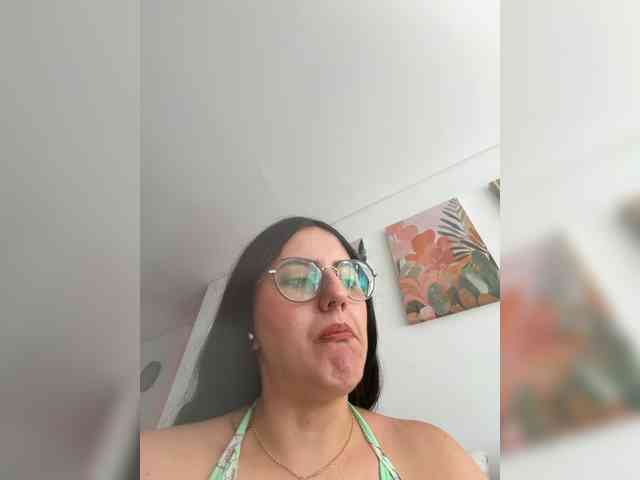 EvanShell1 webcam