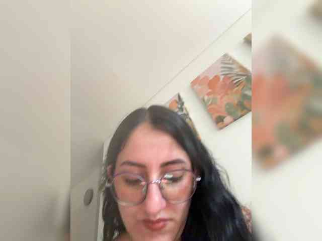 EvanShell1 webcam