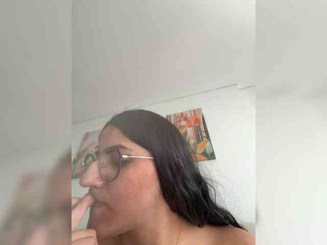 EvanShell1 webcam