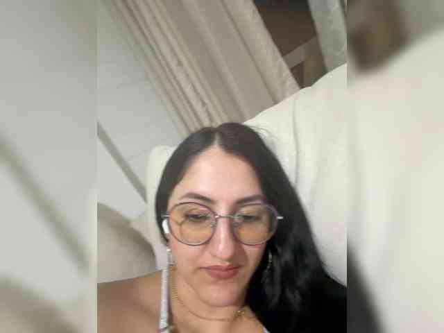 EvanShell1 webcam