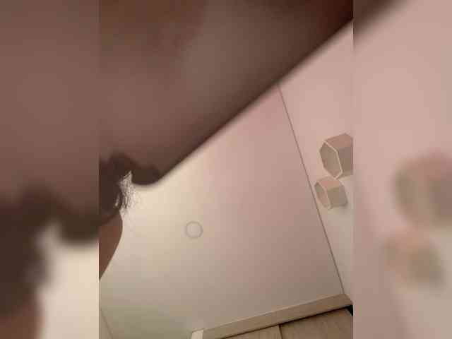 EvanShell1 webcam