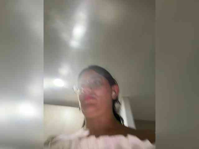 EvanShell1 webcam