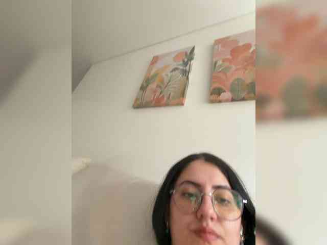 EvanShell1 webcam