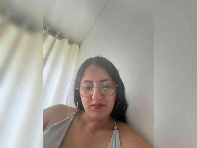 EvanShell1 webcam