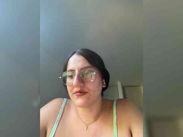 EvanShell1 webcam