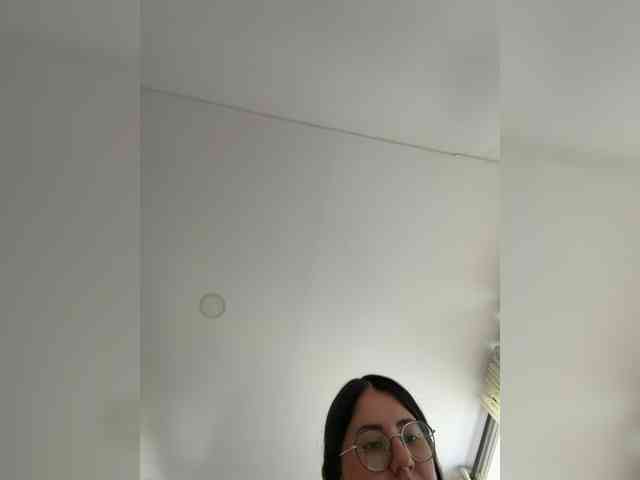EvanShell1 webcam