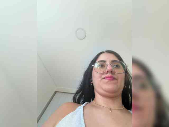 EvanShell1 webcam