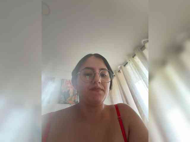 EvanShell1 webcam