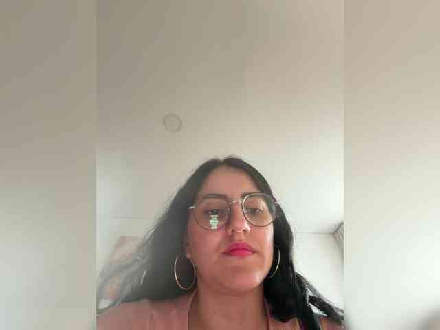 EvanShell1 webcam