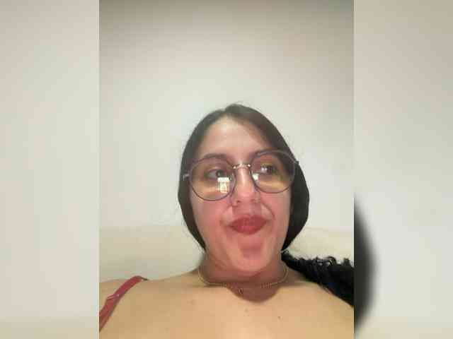 EvanShell1 webcam
