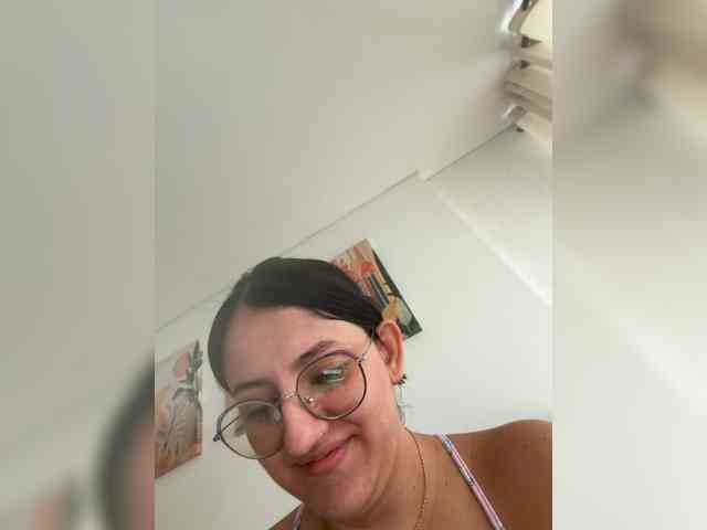 EvanShell1 webcam