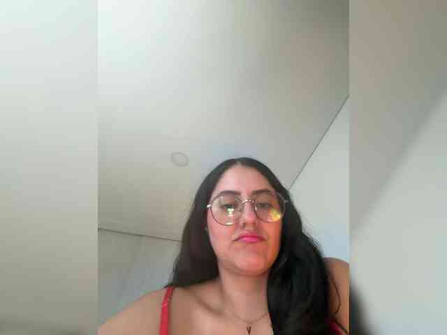 EvanShell1 webcam