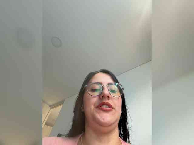 EvanShell1 webcam