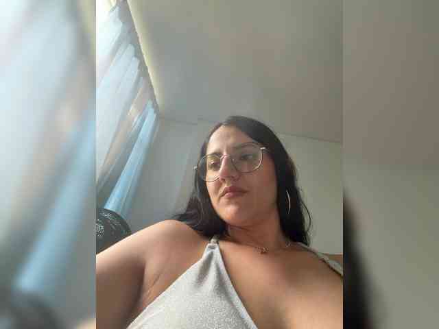 EvanShell1 webcam