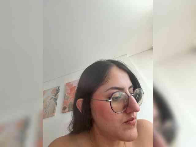 EvanShell1 webcam