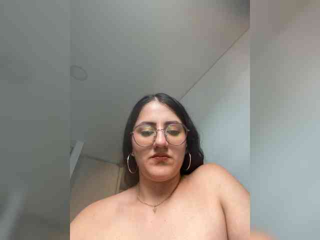 EvanShell1 webcam