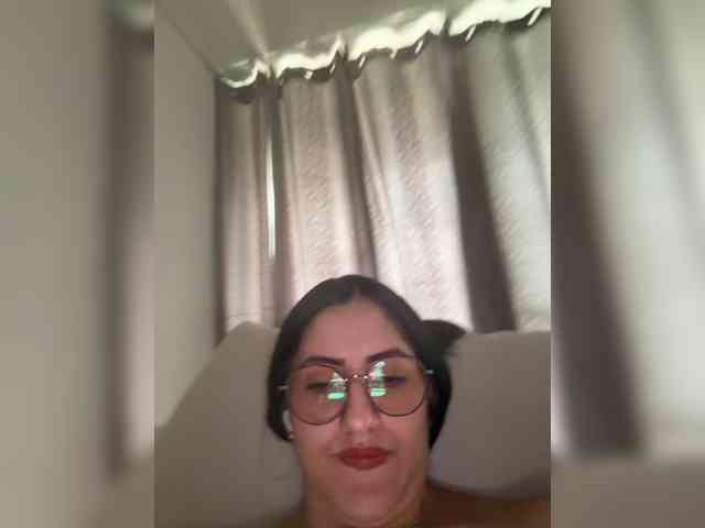 EvanShell1 webcam
