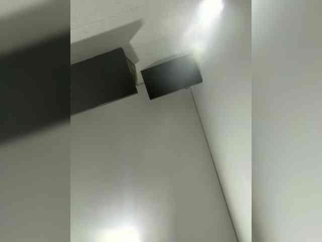 EvanShell1 webcam