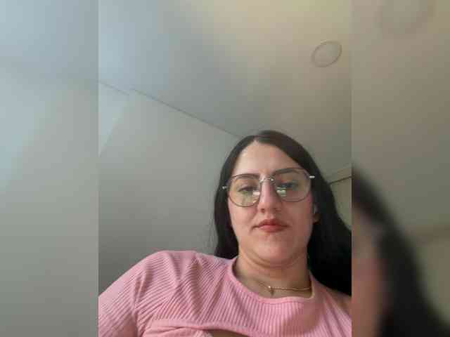 EvanShell1 webcam