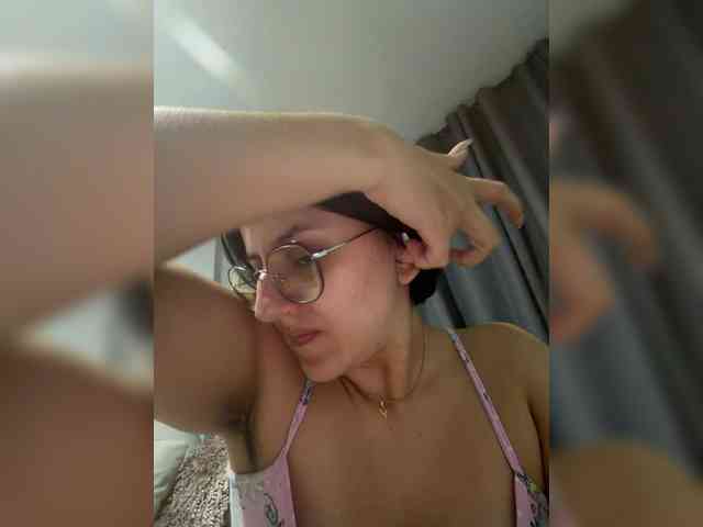 EvanShell1 webcam