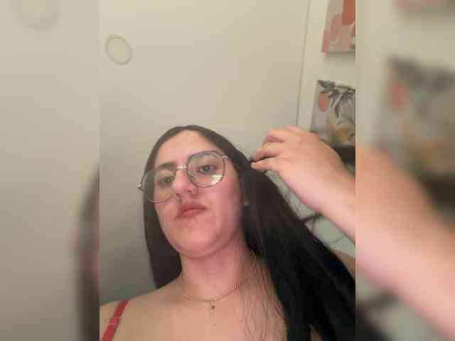 EvanShell1 webcam