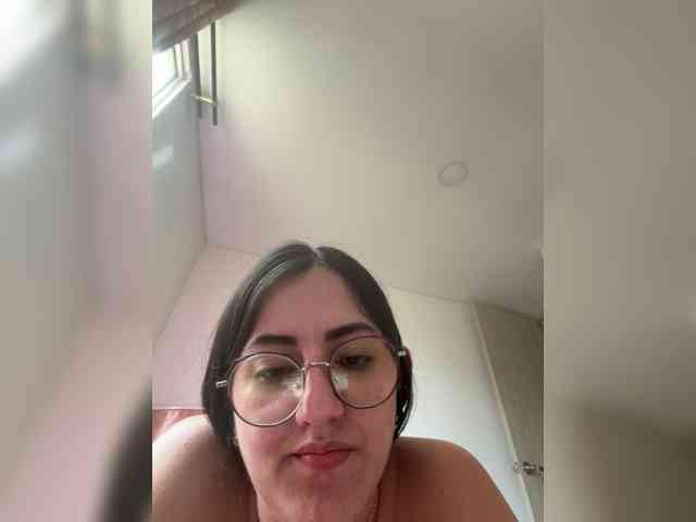 EvanShell1 webcam