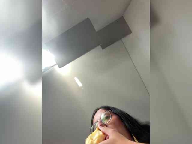 EvanShell1 webcam