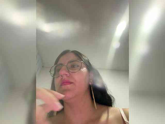 EvanShell1 webcam