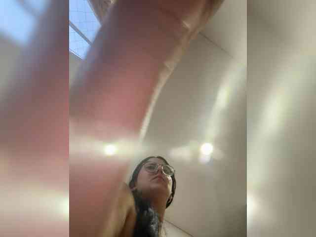 EvanShell1 webcam