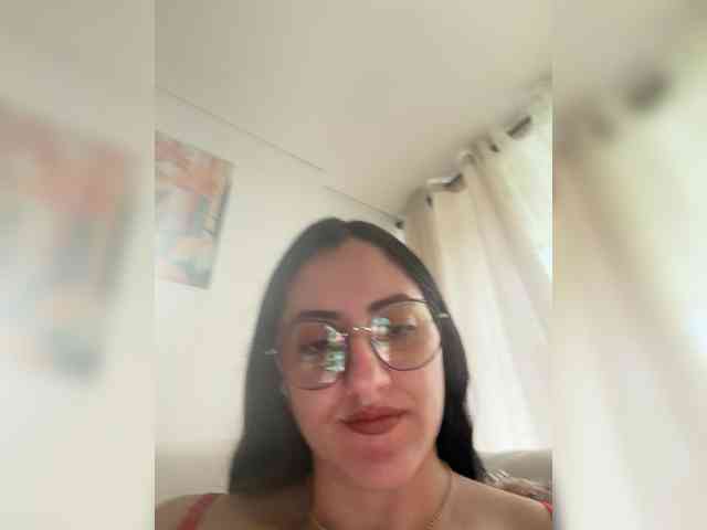 EvanShell1 webcam