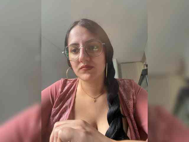 EvanShell1 webcam