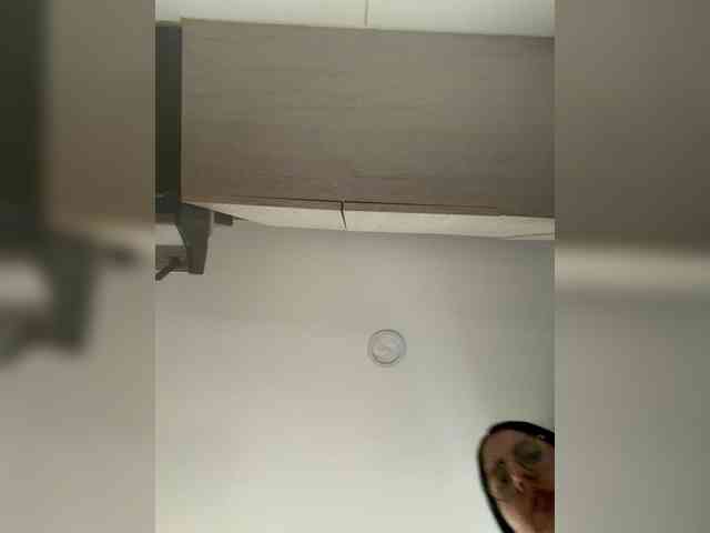 EvanShell1 webcam