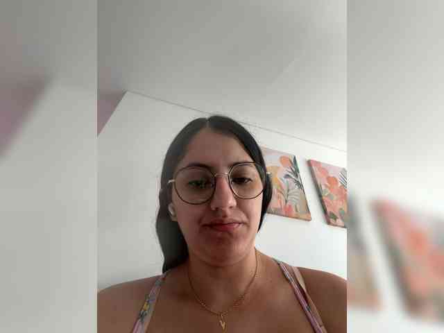 EvanShell1 webcam