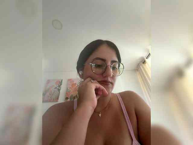 EvanShell1 webcam