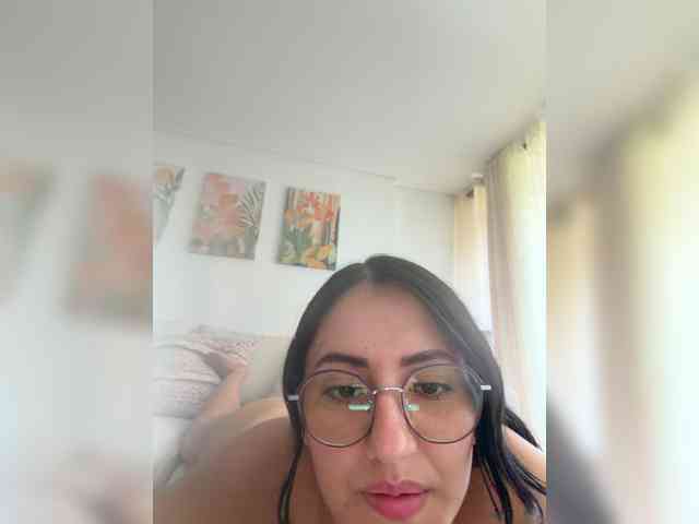 EvanShell1 webcam