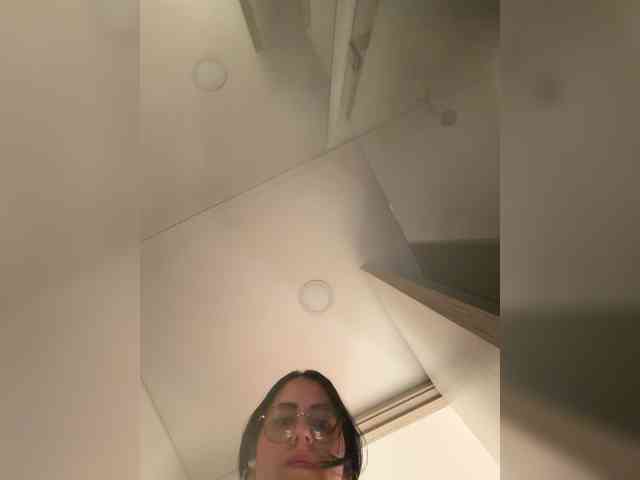 EvanShell1 webcam
