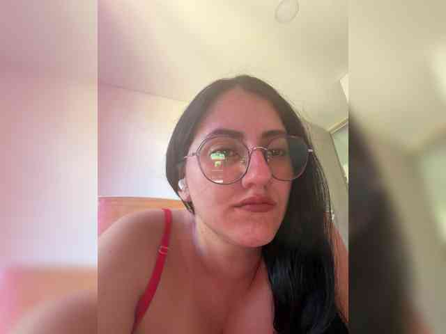EvanShell1 webcam