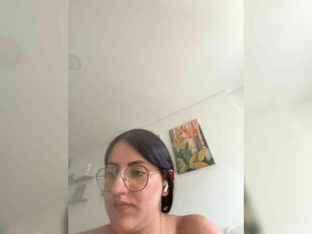 EvanShell1 webcam