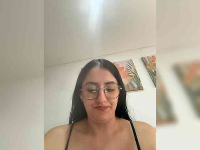 EvanShell1 webcam