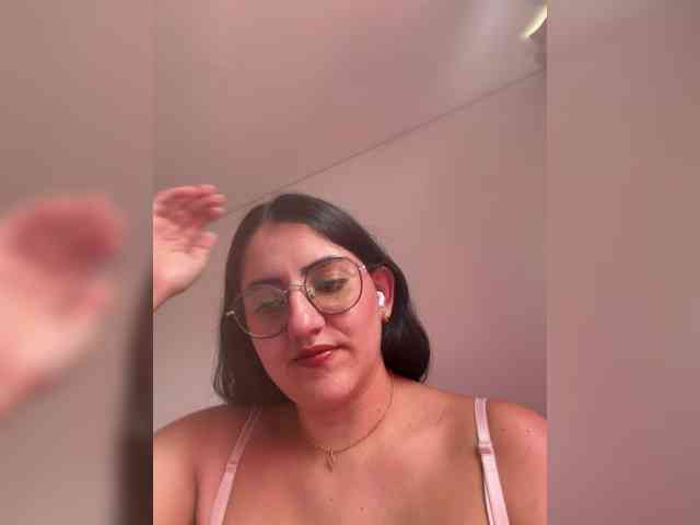 EvanShell1 webcam