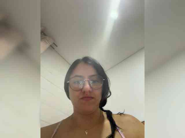EvanShell1 webcam