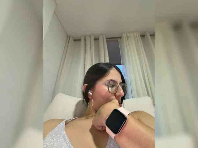 EvanShell1 webcam
