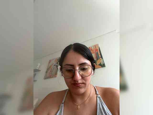 EvanShell1 webcam