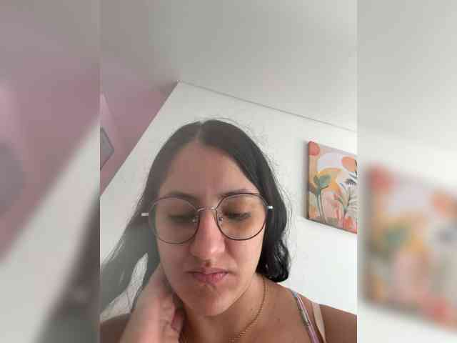 EvanShell1 webcam