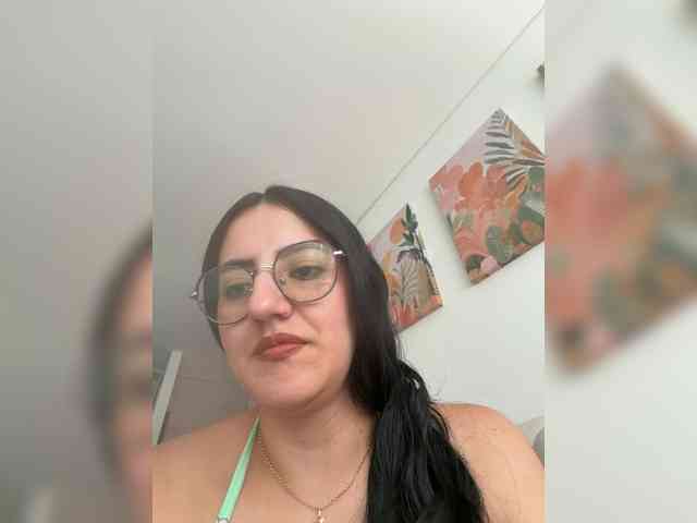 EvanShell1 webcam